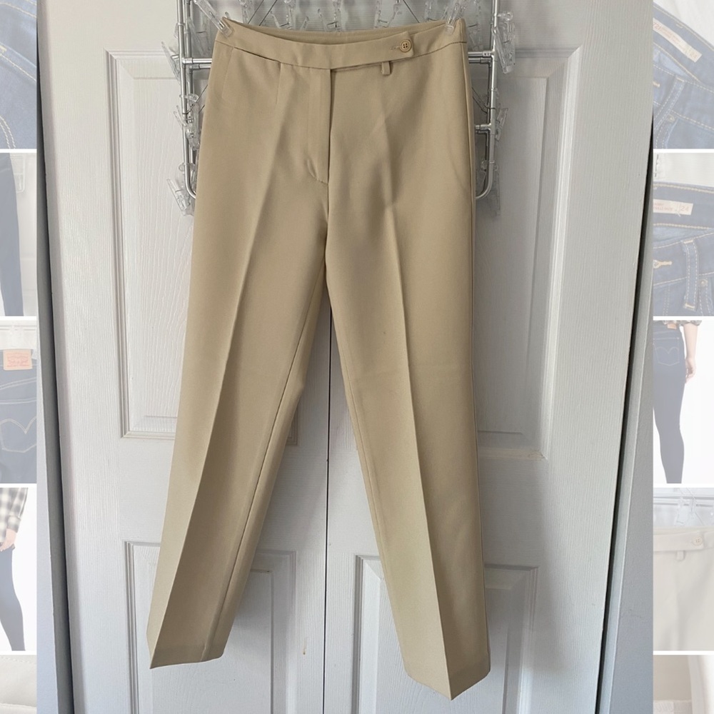 United Colors‎ of Benetton Trouser Straight Cut Classic